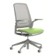 Scaun ergonomic de birou ETHEREA Torrente cu tetieră PDH