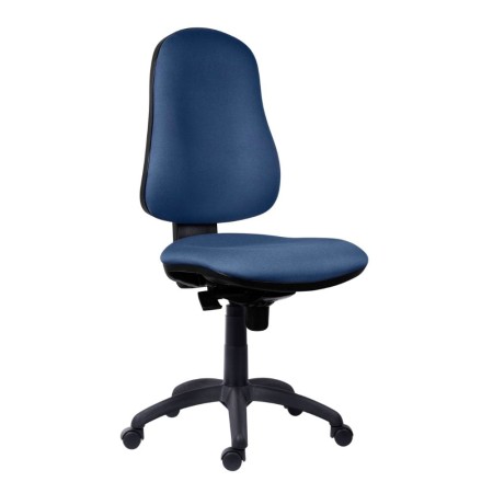 Scaun de birou Felix Syn, rotativ, textil, diverse culori