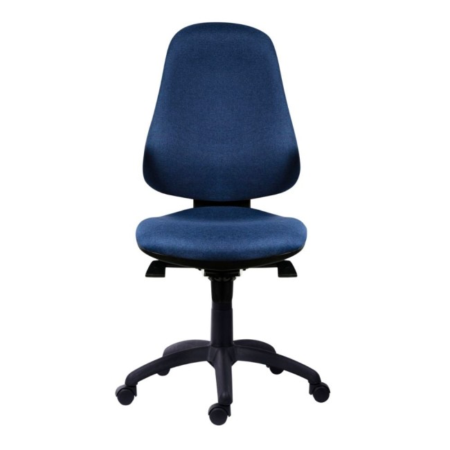 Scaun de birou Felix Syn, rotativ, textil, diverse culori