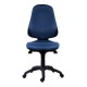 Scaun de birou Felix Syn, rotativ, textil, diverse culori