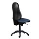 Scaun de birou Felix Syn, rotativ, textil, diverse culori