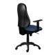 Scaun de birou Felix Syn, rotativ, textil, diverse culori
