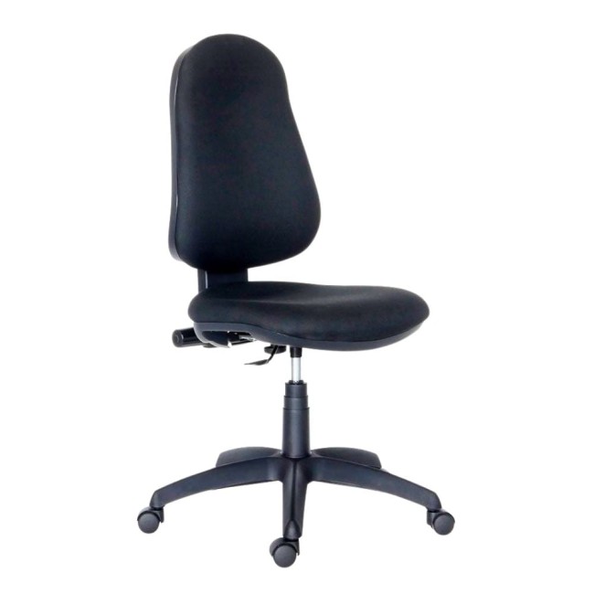 Scaun de birou Felix Syn, rotativ, textil, diverse culori