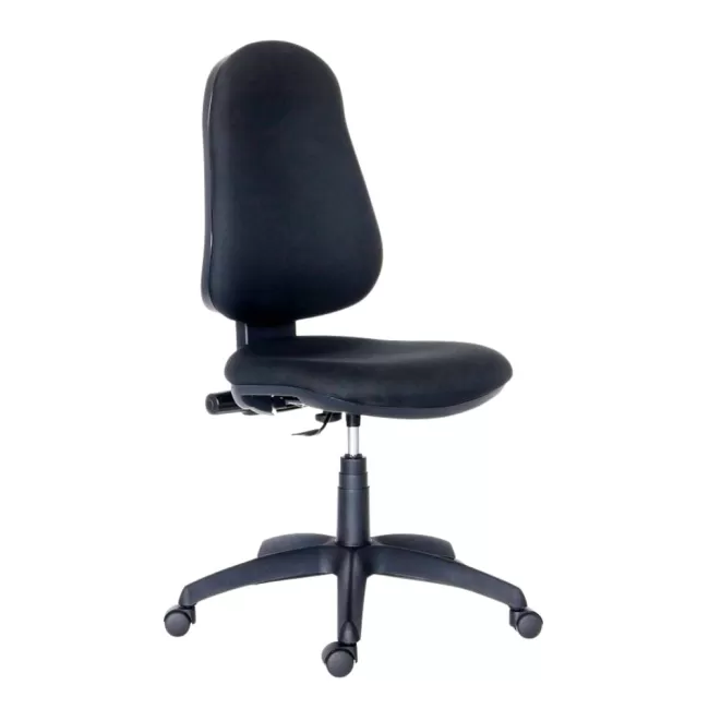 Scaun de birou Felix Syn, rotativ, textil, diverse culori