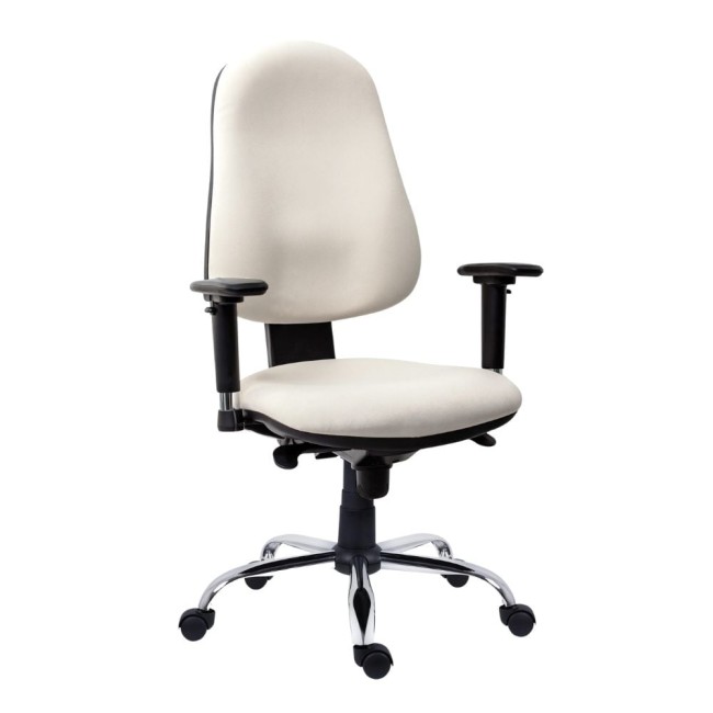 Scaun de birou Felix Syn, rotativ, textil, diverse culori