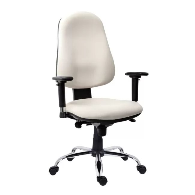 Scaun de birou Felix Syn, rotativ, textil, diverse culori