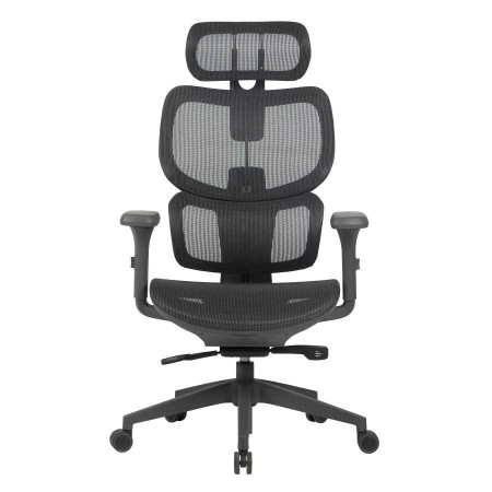Scaune de birou HumanTech pe culorea negru Scaune de birou HumanTech pe culorea negru
