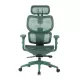 Scaune de birou HumanTech pe culoarea verde