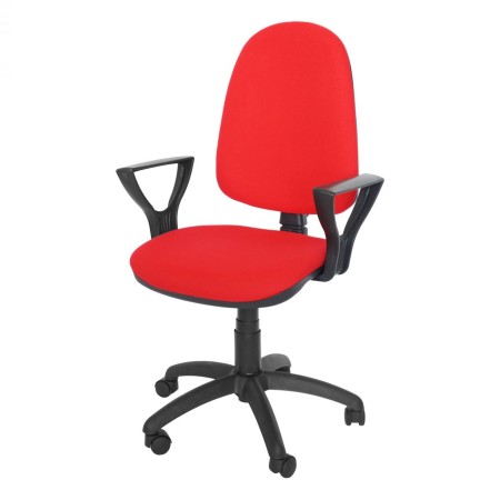 Scaun de birou Golf LX roșu Scaun de birou Golf LX roșu