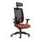 Scaun de birou Lapel SYN-A PDH diverse culori