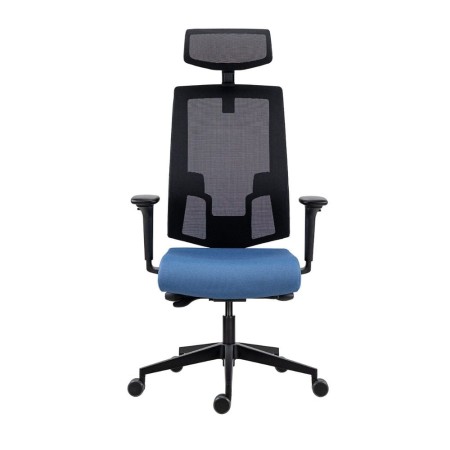 Scaun de birou Lapel PRO PDH cu tetieră