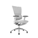 Scaun ergonomic Mirus White