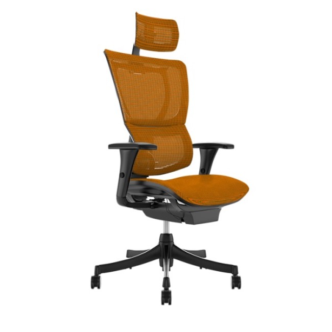 Scaun ergonomic Project Mirus PDH