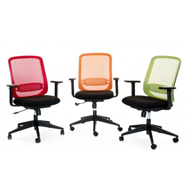 Scaun ergonomic Oscar