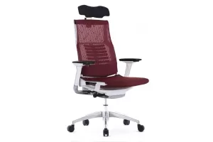 Scaune ergonomice moderne și flexibile