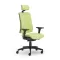 Scaun ergonomic confortabil si relaxant-PURE BLACK T PDH