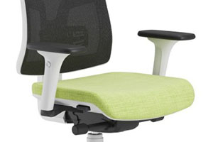 8 modele de scaune ergonomice confortabile si relaxante din gama PURE