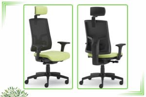 Scaune de birou Pure confortabile și relaxante