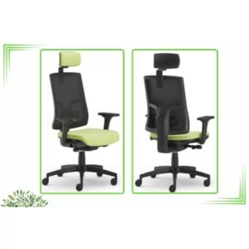 Scaune de birou Pure confortabile și relaxante