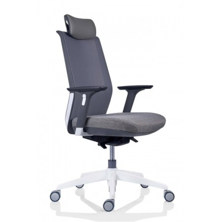 Scaun Tesla Mesh PDH Scaun Tesla Mesh PDH
