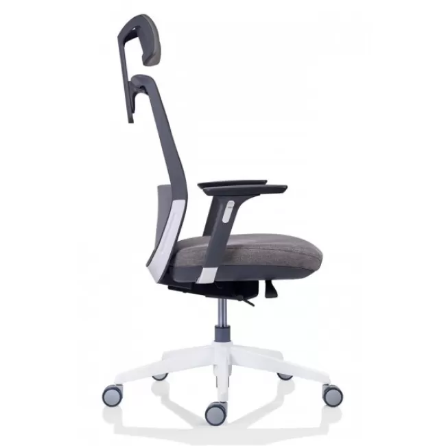 Scaun pentru birou multifunțional Tesla Mesh PDH 
