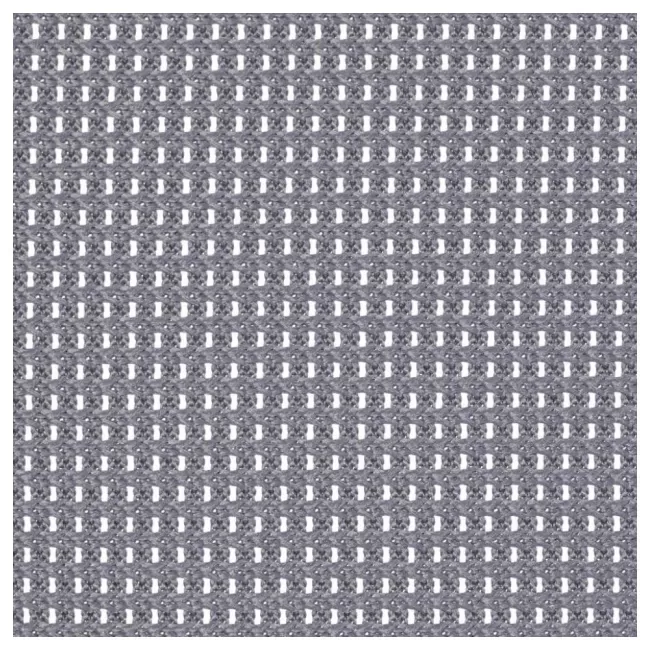 Scaune de birou Tesla Mesh PDH pe culoarea Gri