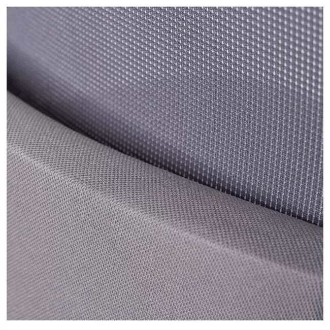 Scaune de birou Tesla Mesh PDH pe culoarea Gri