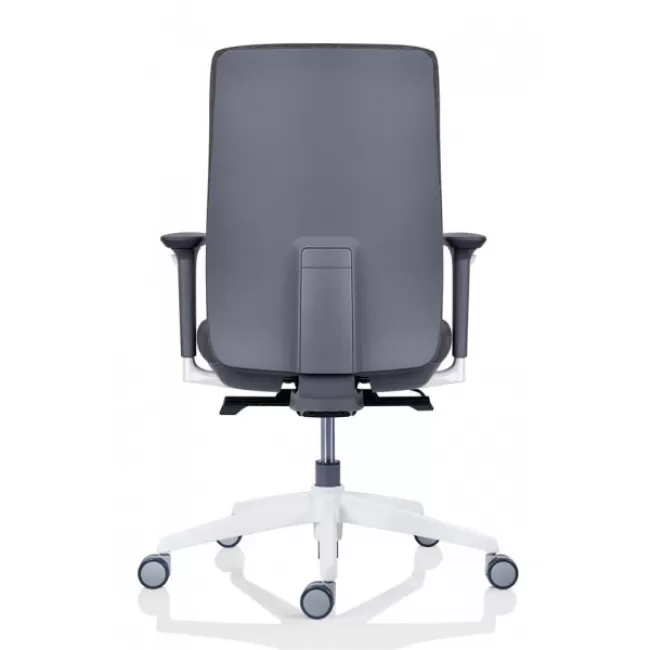 Scaun pentru birou multifuncțional Tesla Tapițat 