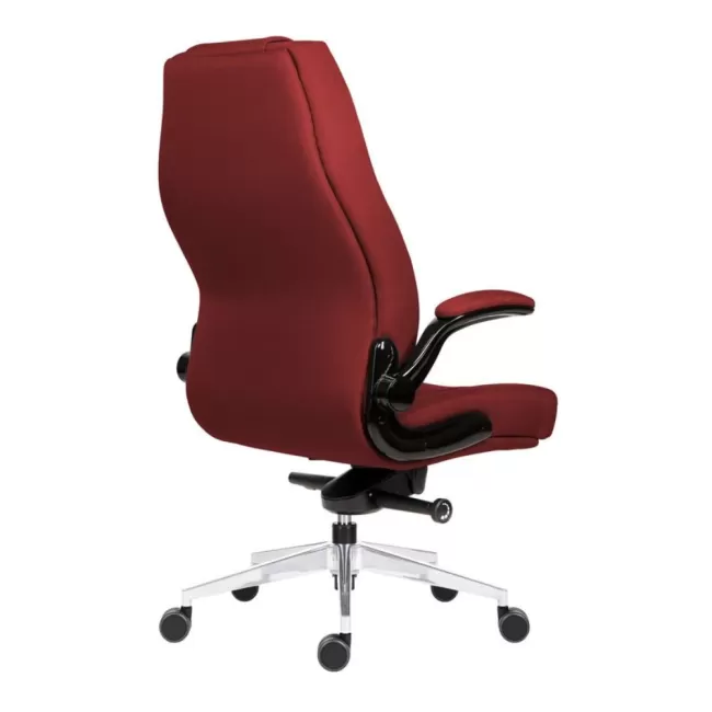 Scaun cu spătar înalt și rezistent Markus