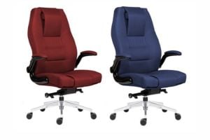 Scaune Markus cu spătar înalt pentru utilizare 24/7 | Comenzi-Scaune