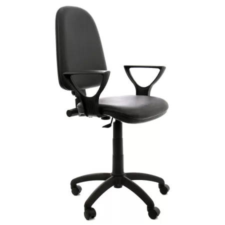 Scaune de birou Golf LX piele