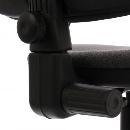 Scaun de birou Golf LX gri