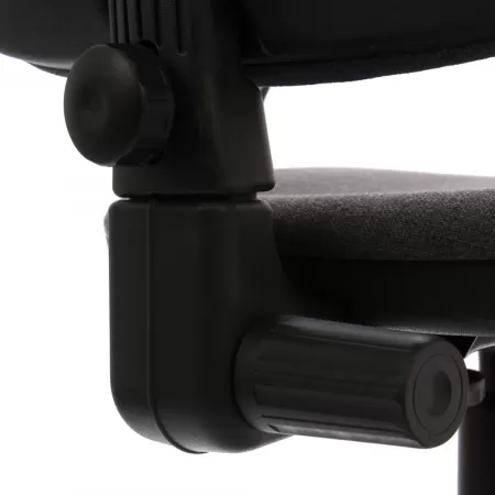 Scaun de birou Golf LX gri