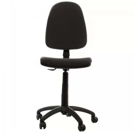 Scaun de birou Golf stofă culoarea Gri