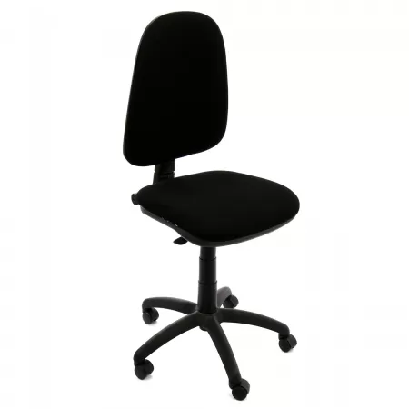 Scaun de birou Golf stofă culoarea neagră