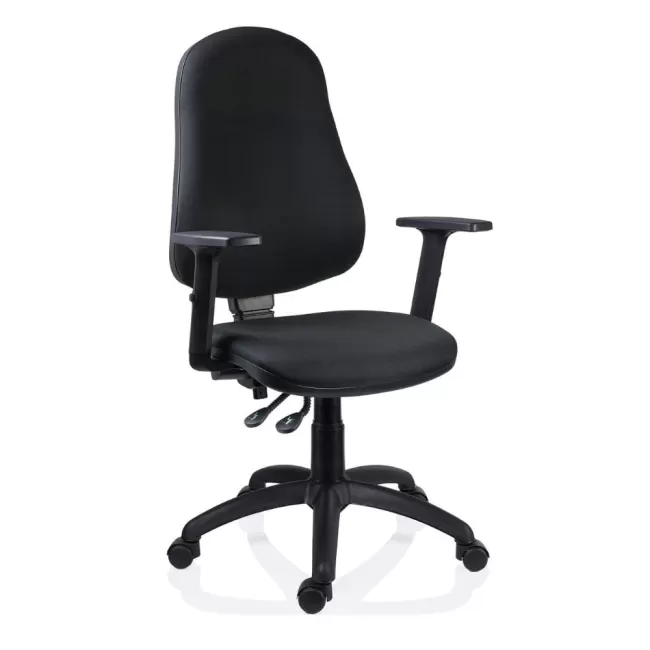Scaun ergonomic rotativ de birou Xenia