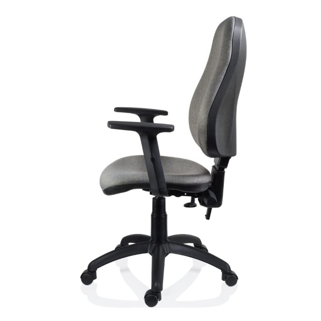Scaun ergonomic rotativ de birou Xenia
