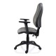 Scaun ergonomic rotativ de birou Xenia