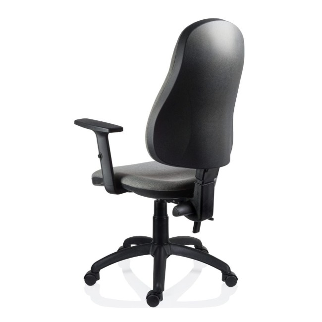 Scaun ergonomic rotativ de birou Xenia