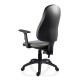 Scaun ergonomic rotativ de birou Xenia