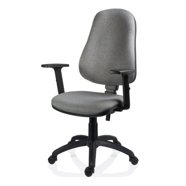 Scaun ergonomic rotativ de birou Xenia