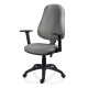 Scaun ergonomic rotativ de birou Xenia
