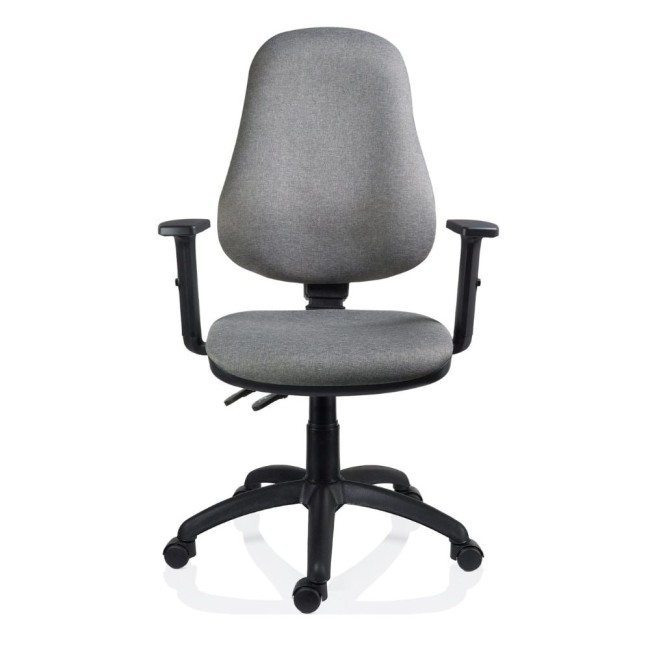 Scaun ergonomic rotativ de birou Xenia