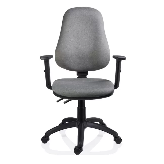 Scaun ergonomic rotativ de birou Xenia