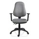 Scaun ergonomic rotativ de birou Xenia