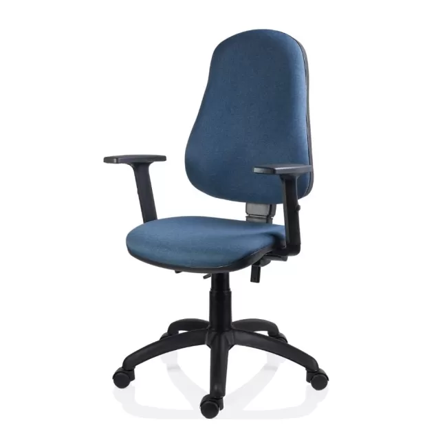 Scaun ergonomic rotativ de birou Xenia