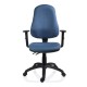 Scaun ergonomic rotativ de birou Xenia