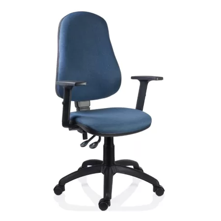 Scaun ergonomic rotativ de birou Xenia