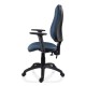 Scaun ergonomic rotativ de birou Xenia