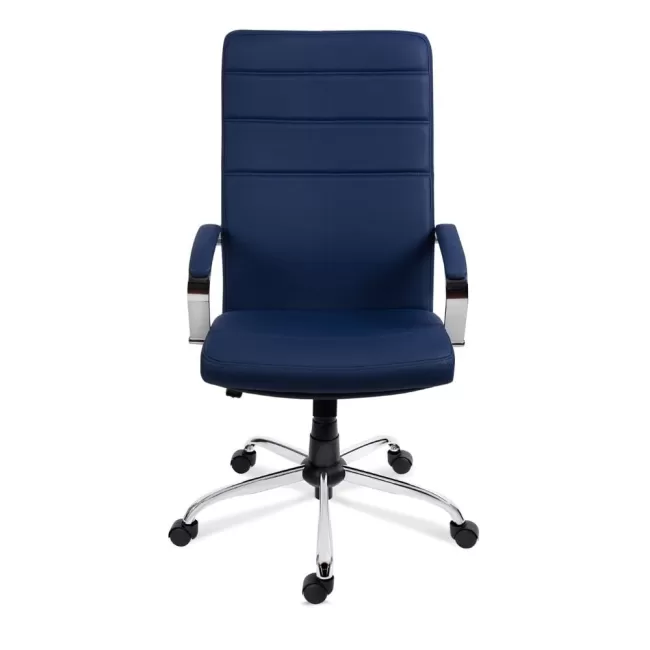 Scaun de birou directorial Zenith